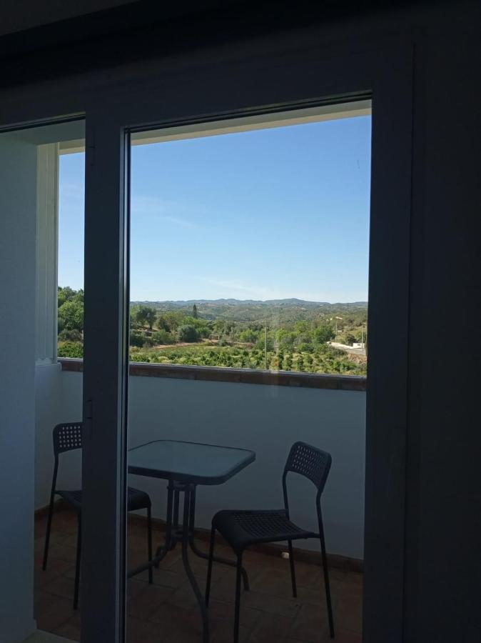 Monte Papa Figos Villa Malhao  Exterior photo