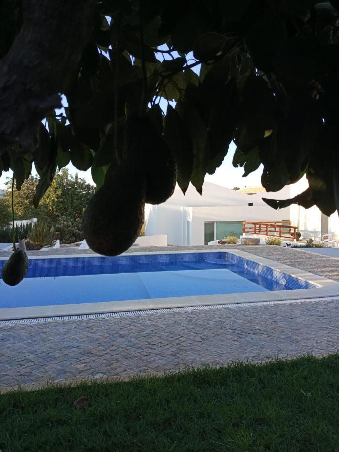 Monte Papa Figos Villa Malhao  Exterior photo
