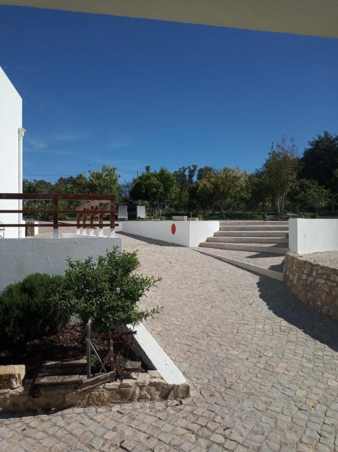 Monte Papa Figos Villa Malhao  Exterior photo