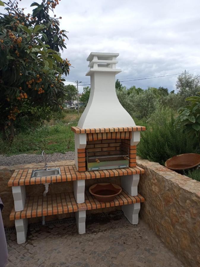 Monte Papa Figos Villa Malhao  Exterior photo