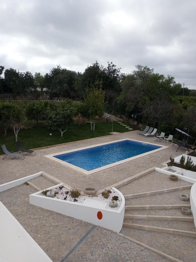 Monte Papa Figos Villa Malhao  Exterior photo